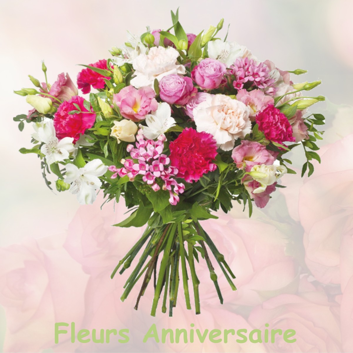fleurs anniversaire SALON-LA-TOUR