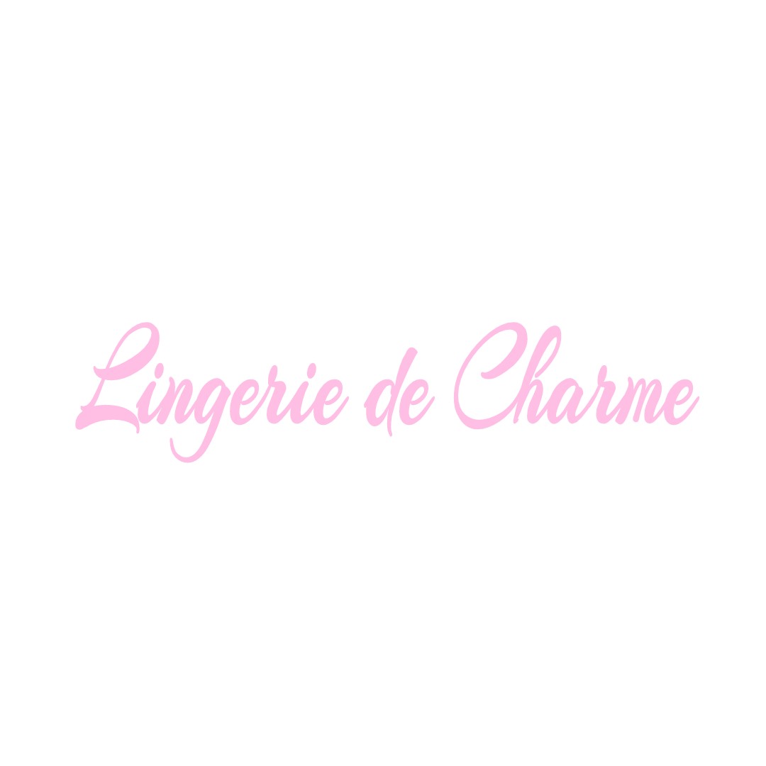 LINGERIE DE CHARME SALON-LA-TOUR